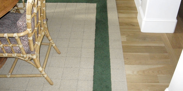 Carpet Binding - Stress Free Flooring